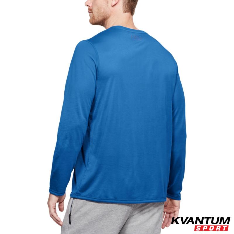 UA THREADBORNE LS 