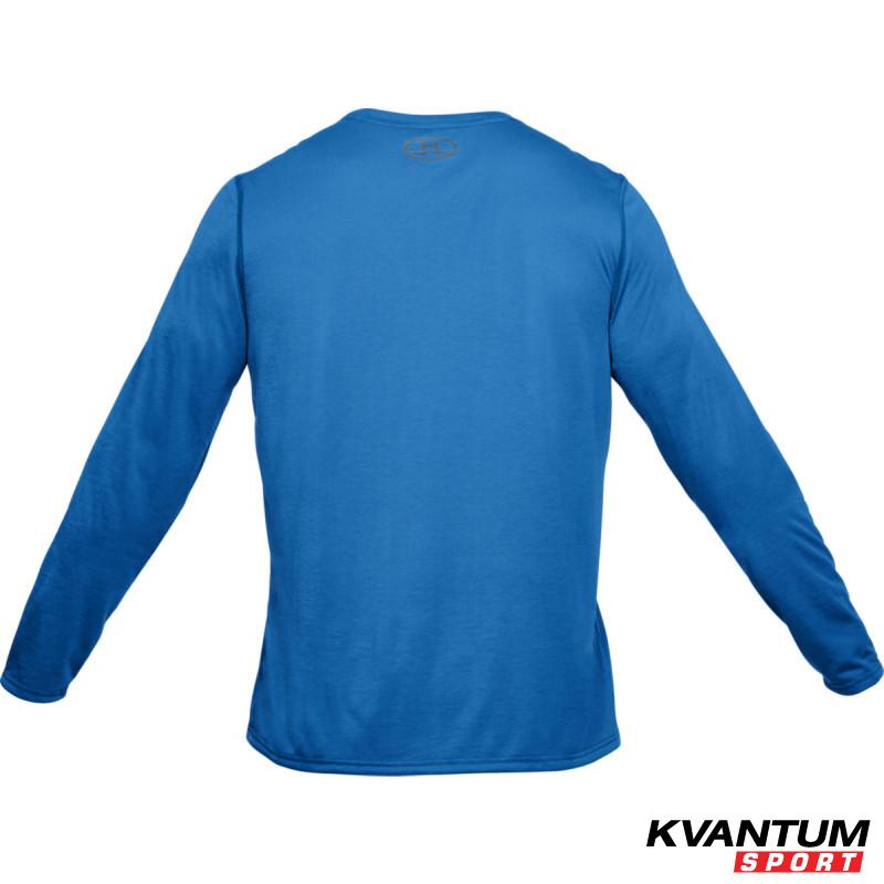 UA THREADBORNE LS 
