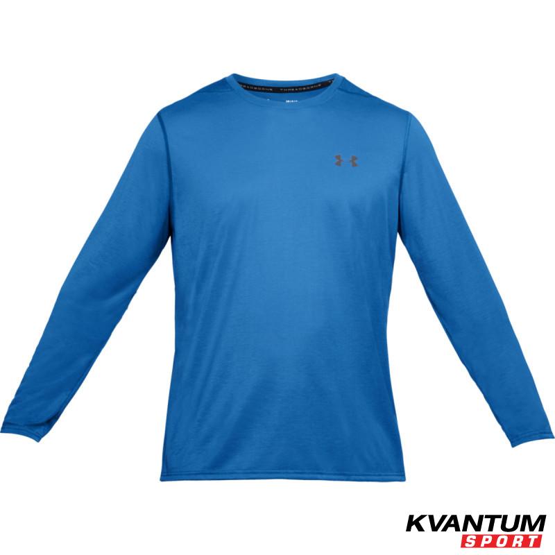 UA THREADBORNE LS 