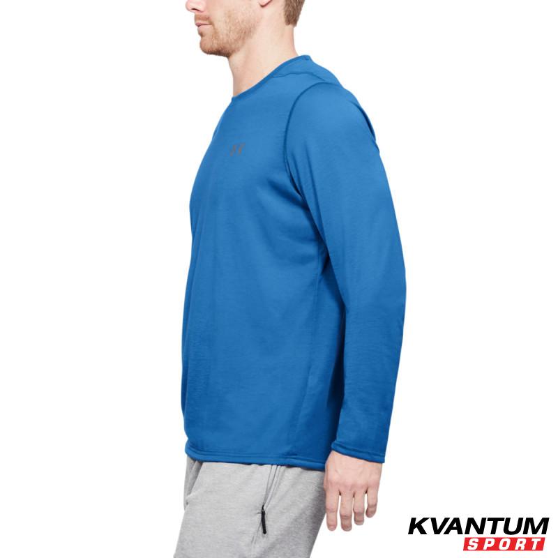 UA THREADBORNE LS 
