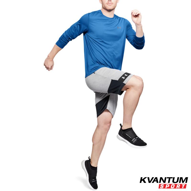 UA THREADBORNE LS 
