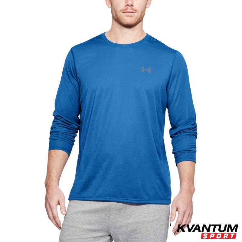 UA THREADBORNE LS 