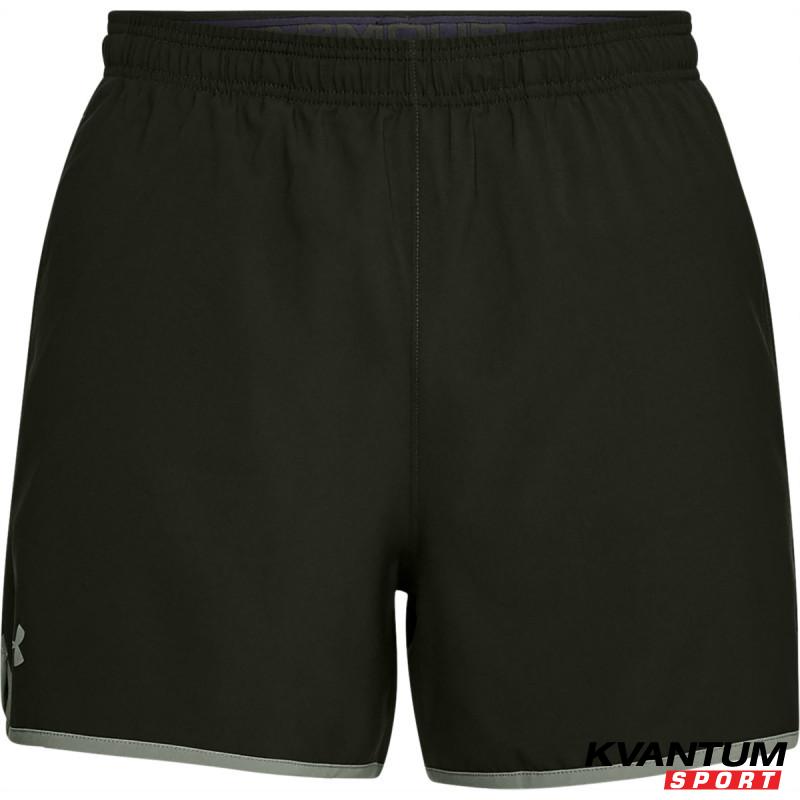 Men's UA QUALIFIER 2-IN-1 SHORT 