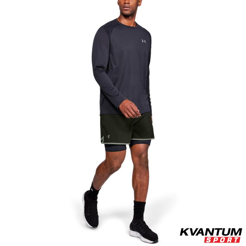 Men's UA QUALIFIER 2-IN-1 SHORT 
