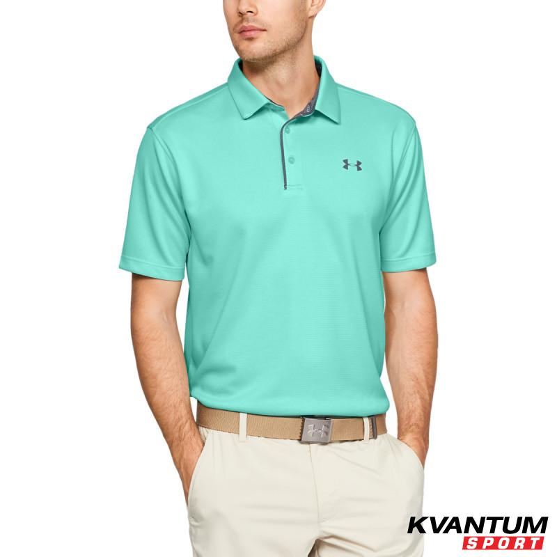 Tricou Barbati TECH POLO Under Armour