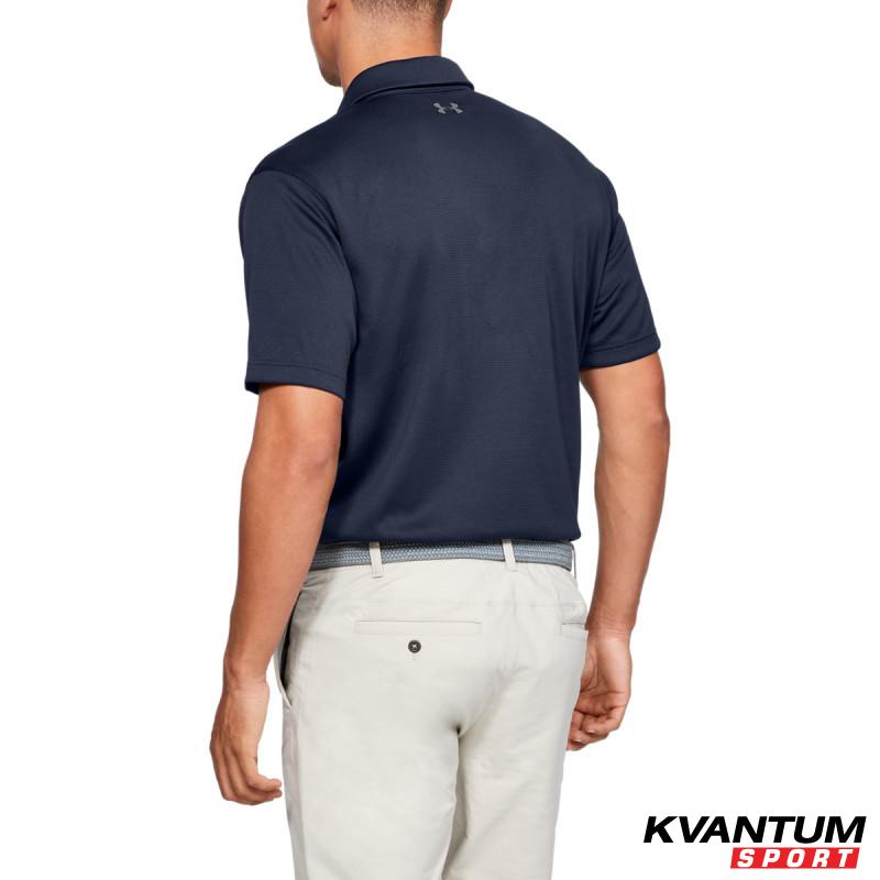 Men's TECH POLO