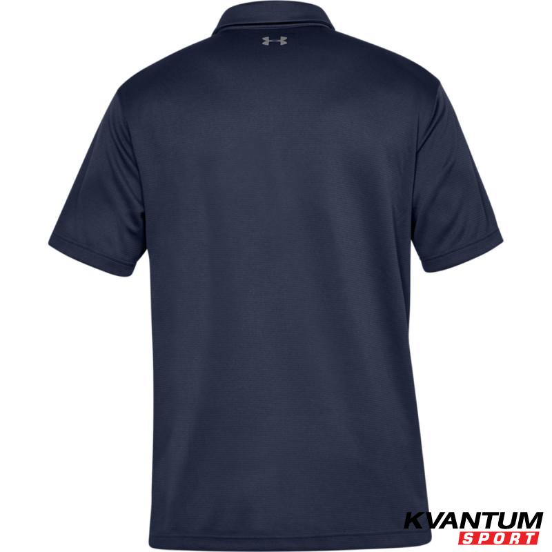 Men's TECH POLO
