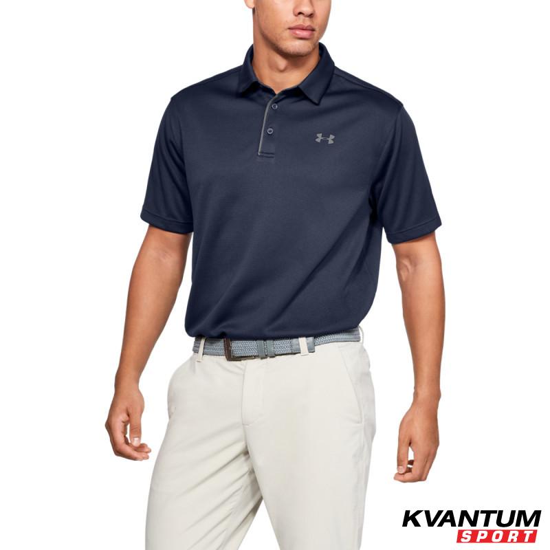 Men's TECH POLO