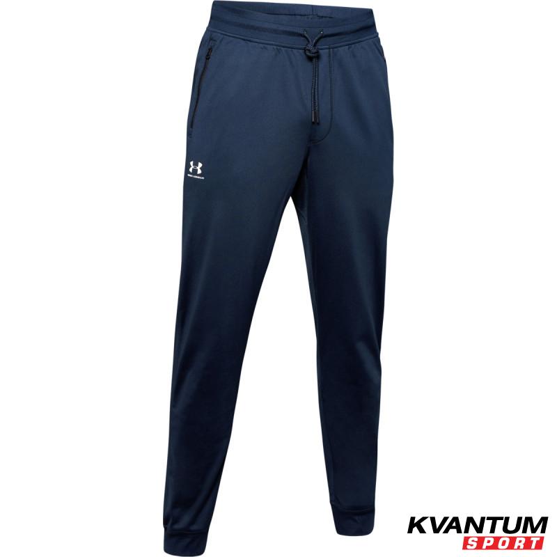 Pantaloni Barbati SPORTSTYLE TRICOT JOGGER Under Armour