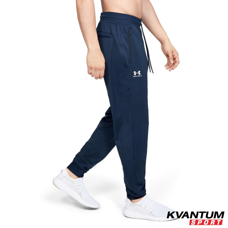 Pantaloni Barbati SPORTSTYLE TRICOT JOGGER Under Armour