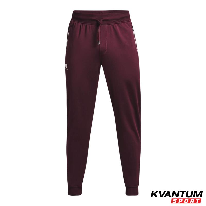 Pantaloni Barbati SPORTSTYLE TRICOT JOGGER Under Armour