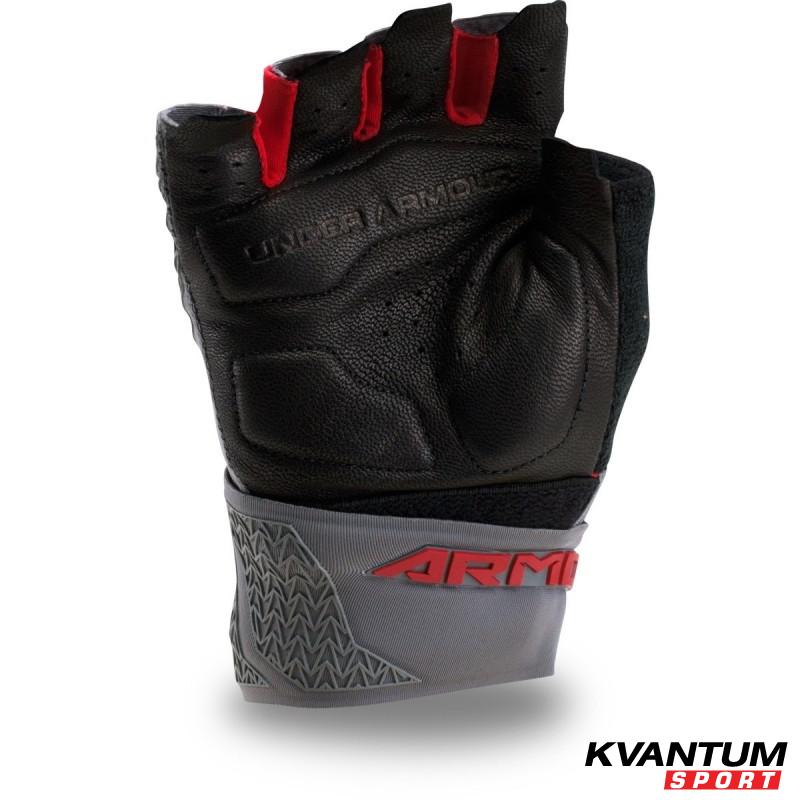 UA Clutchfit Resistor