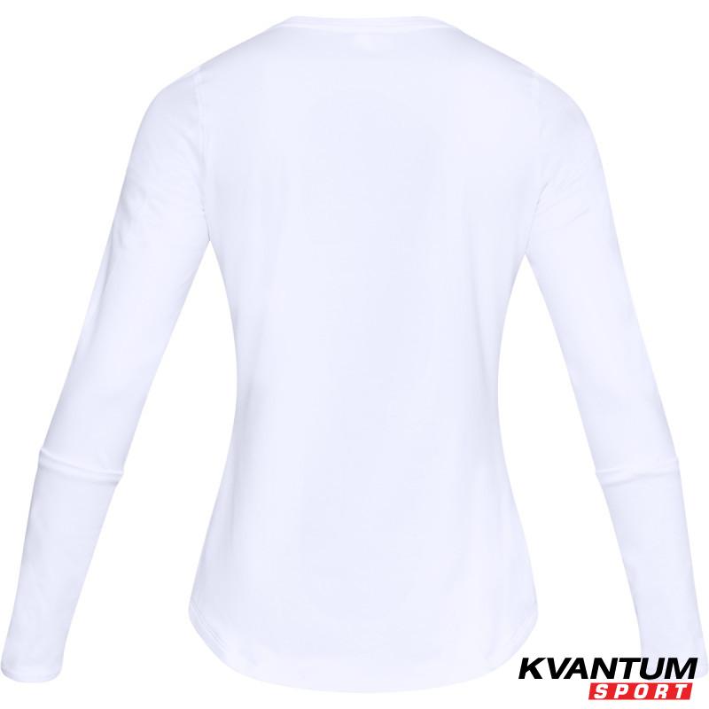 UA CG Armour Crew