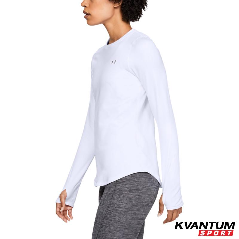 UA CG Armour Crew