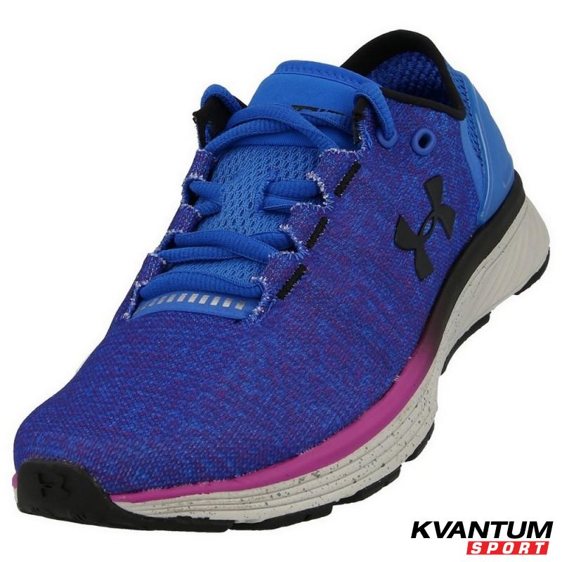 Pantofi Sport Dama  CHARGED BANDIT 3 Under Armour 