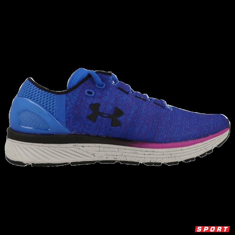Pantofi Sport Dama CHARGED BANDIT 3 Under Armour