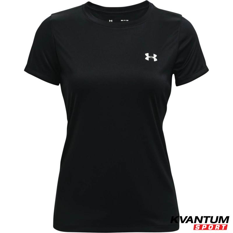 Tricou Dama DFO VELOCITY SOLID CRE Under Armour