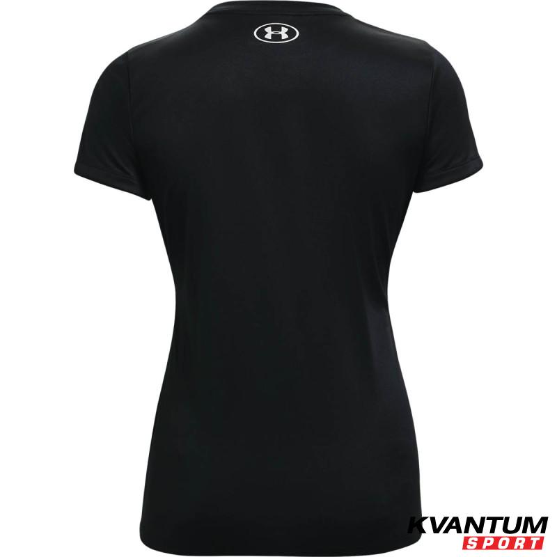 Tricou Dama DFO VELOCITY SOLID CRE Under Armour