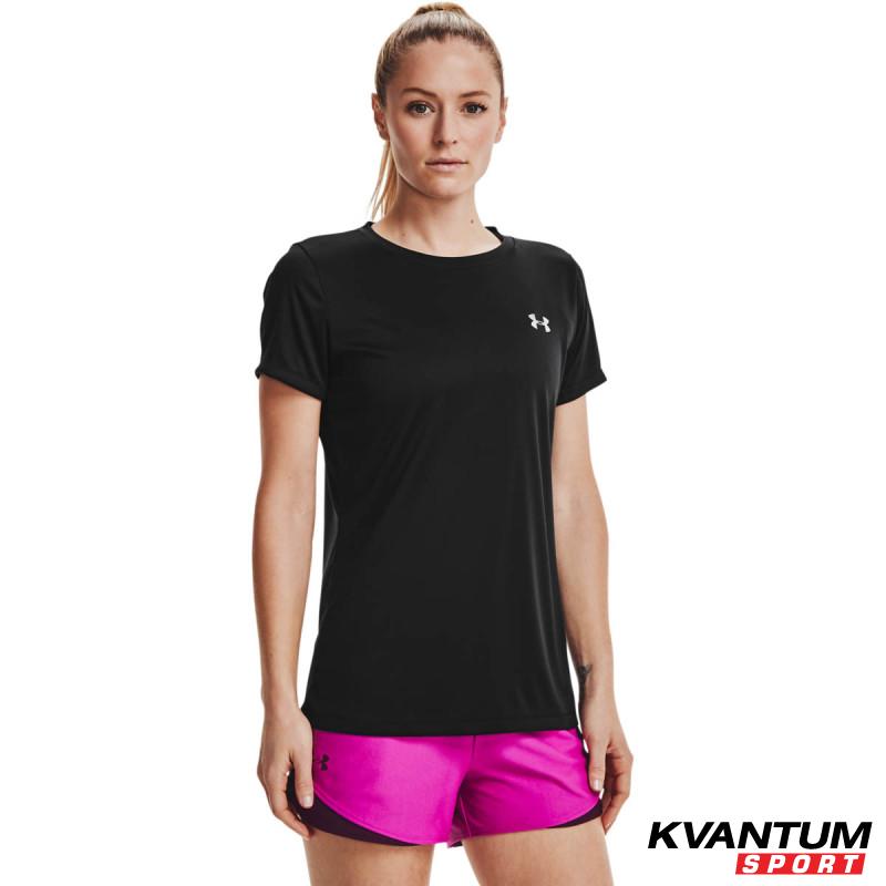 Tricou Dama DFO VELOCITY SOLID CRE Under Armour