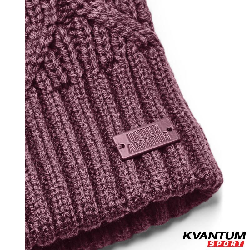 Caciula Dama AROUND TO N BEANIE Under Armour