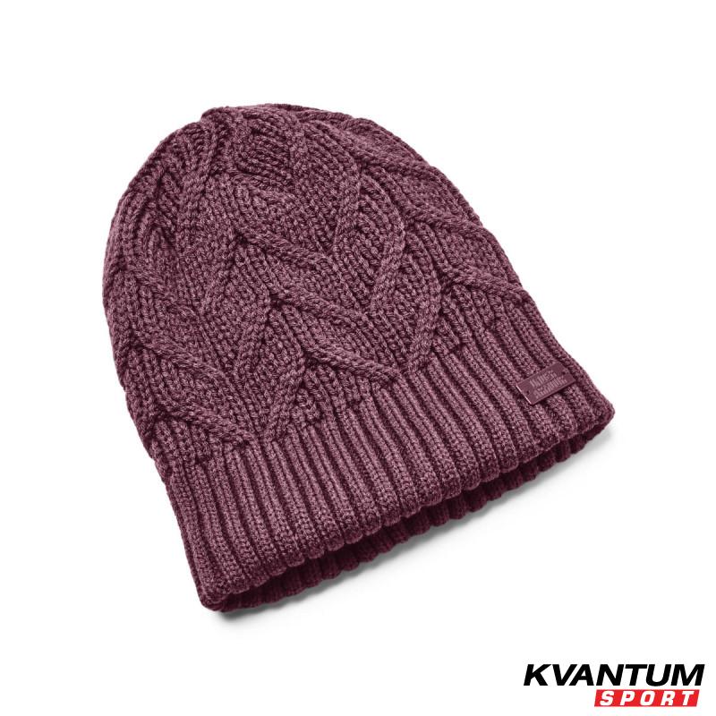 Caciula Dama AROUND TO N BEANIE Under Armour