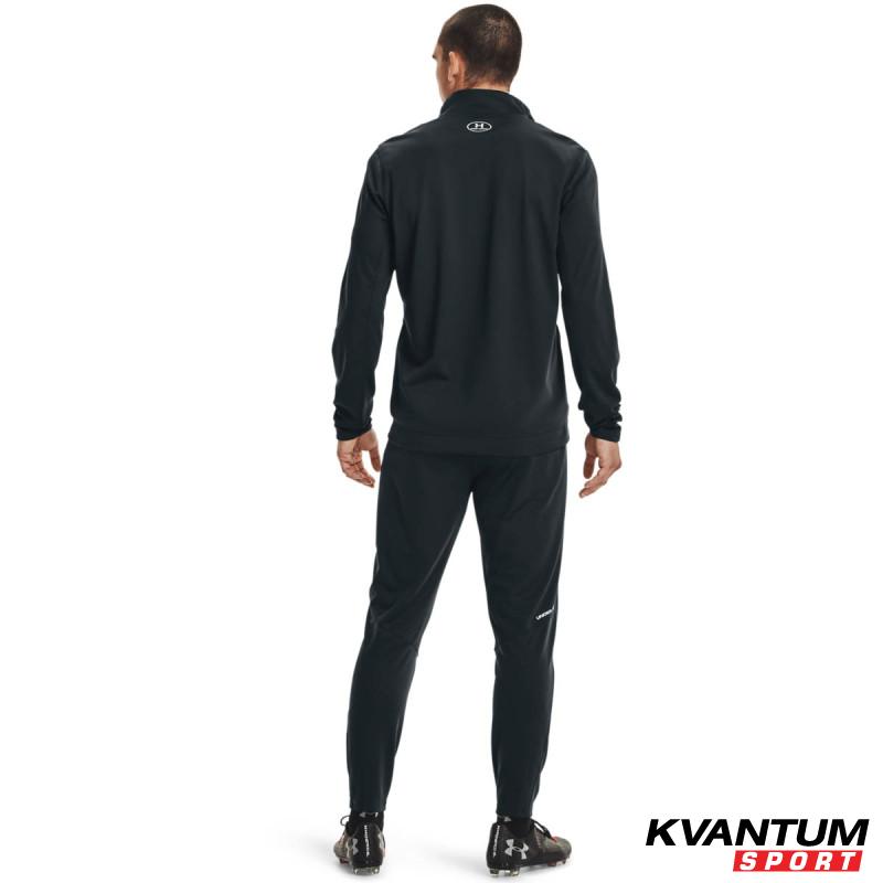 CHALLENGER II KNIT WARM-UP