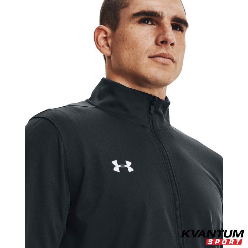 CHALLENGER II KNIT WARM-UP