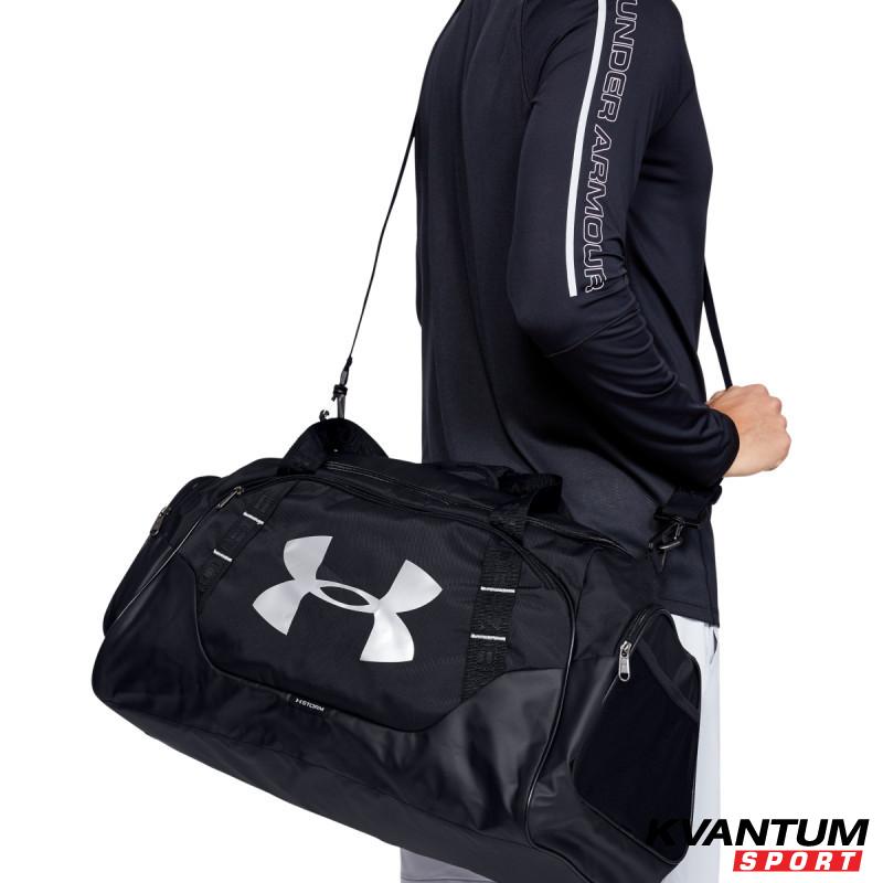 Geanta Unisex UNDENIABLE DUFFLE 3.0 MD Under Armour