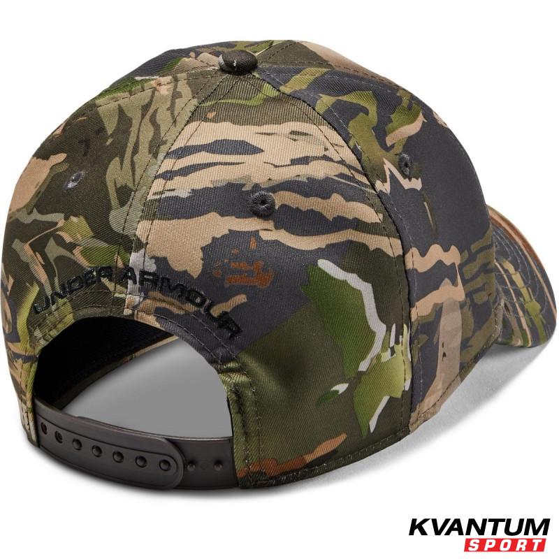 Men's UA Camo 2.0 Cap