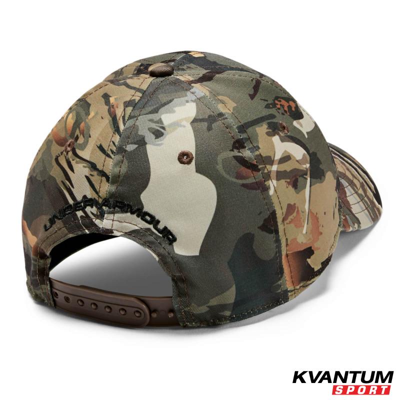 Men's UA CAMO CAP 2.0