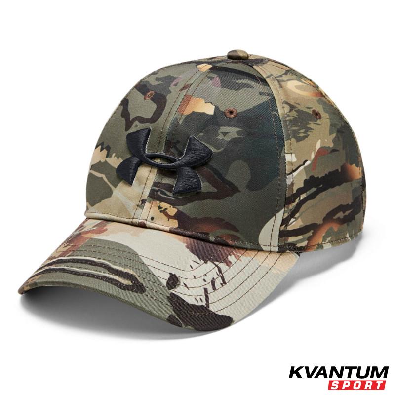 Men's UA CAMO CAP 2.0