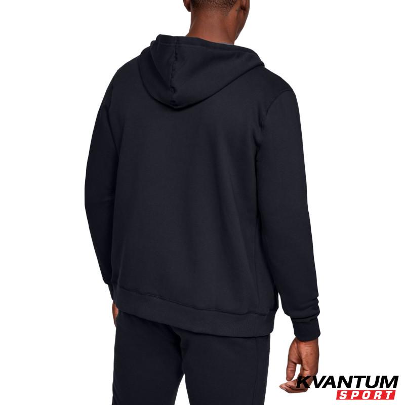 Rival Fitted Full Zip