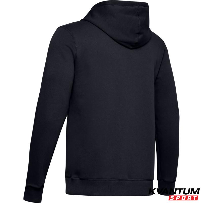 Rival Fitted Full Zip