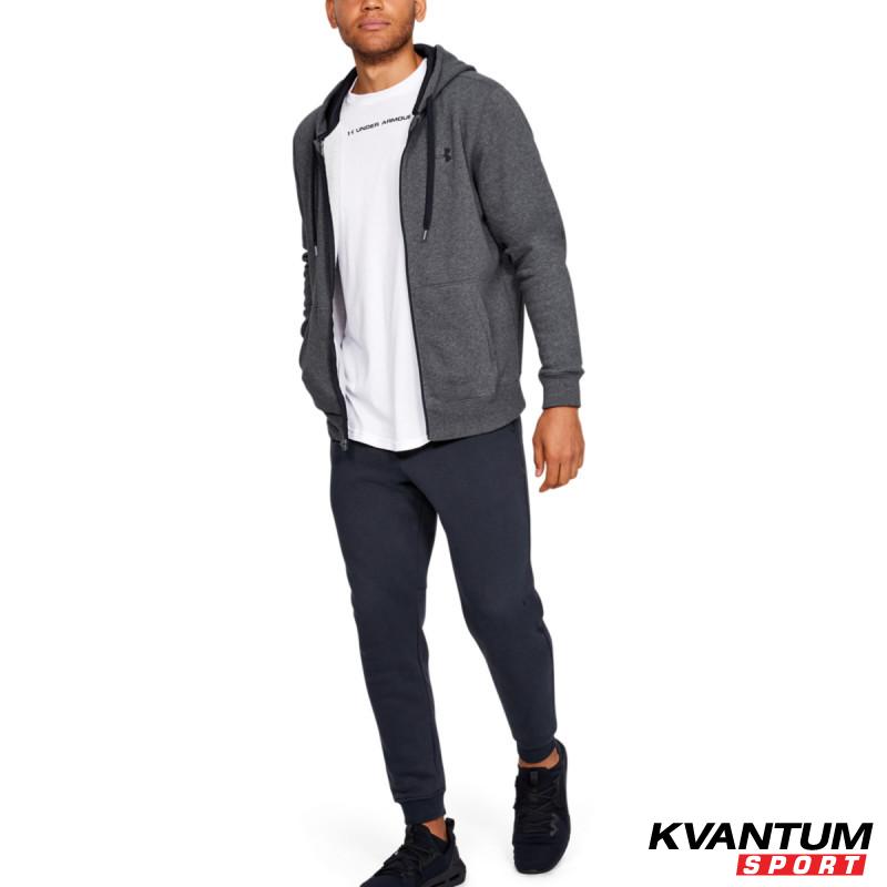 Rival Fitted Full Zip