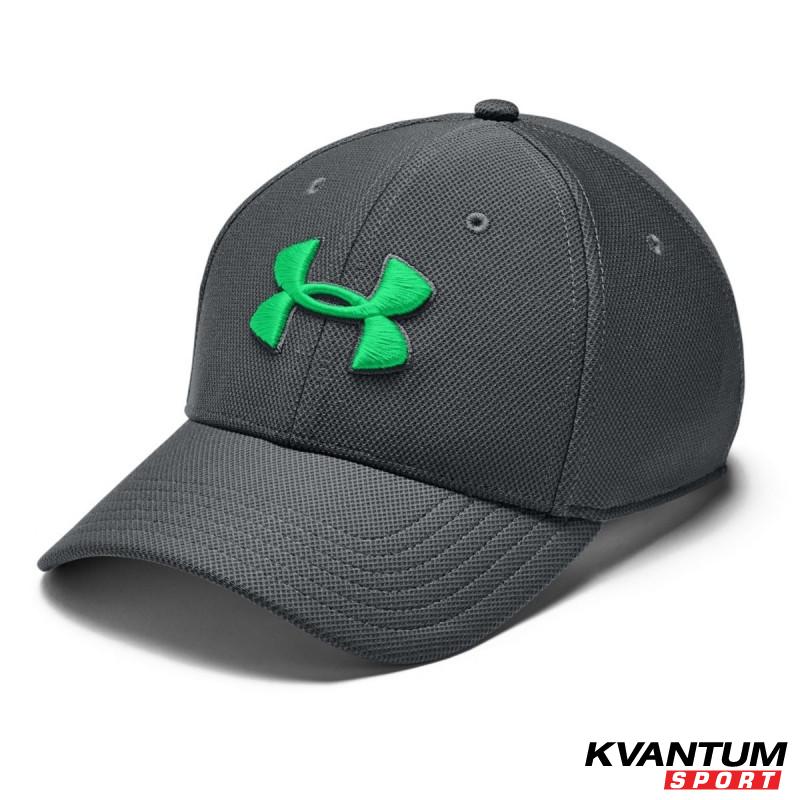 Men's UA Blitzing 3.0 Cap