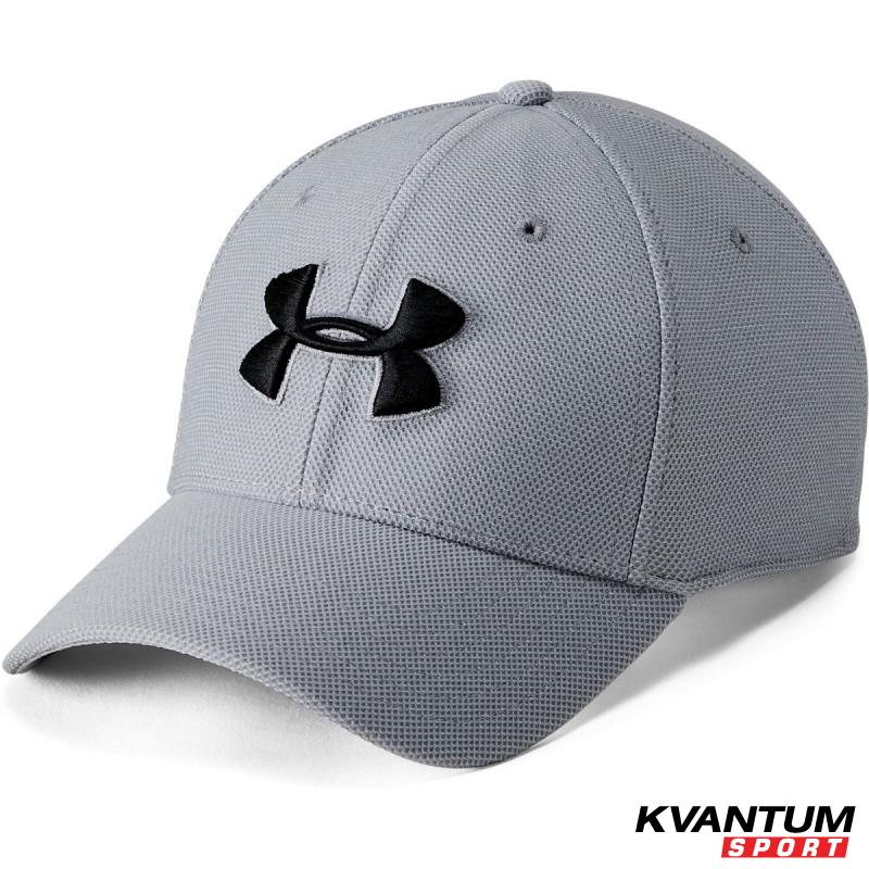 Sapca Barbati HTHER BLITZING 3.0 Under Armour