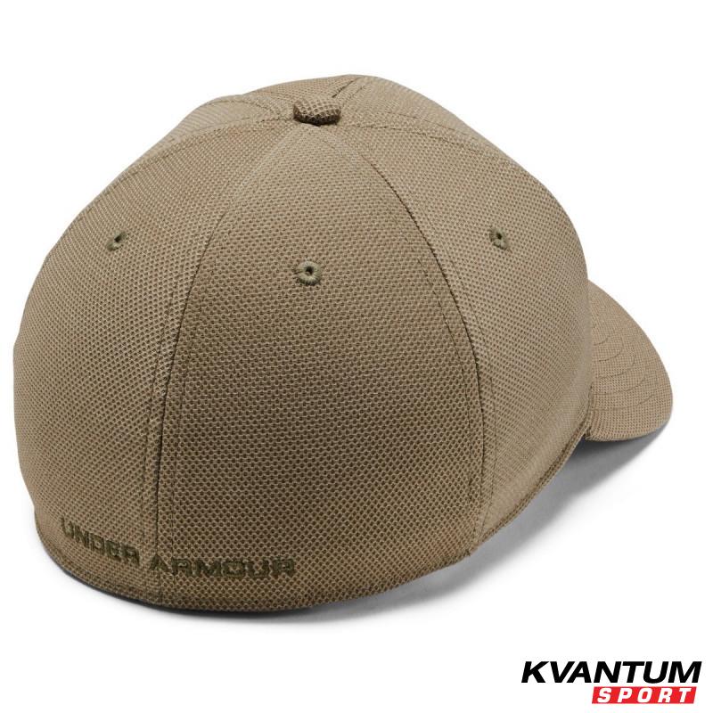 Men's UA Heathered Blitzing 3.0 Cap