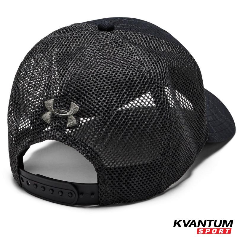 Men's UA Trucker Blitzing Cap