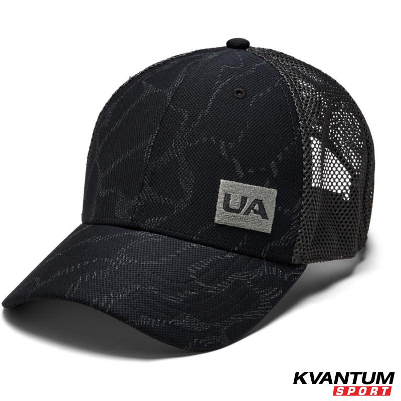 Men's UA Trucker Blitzing Cap