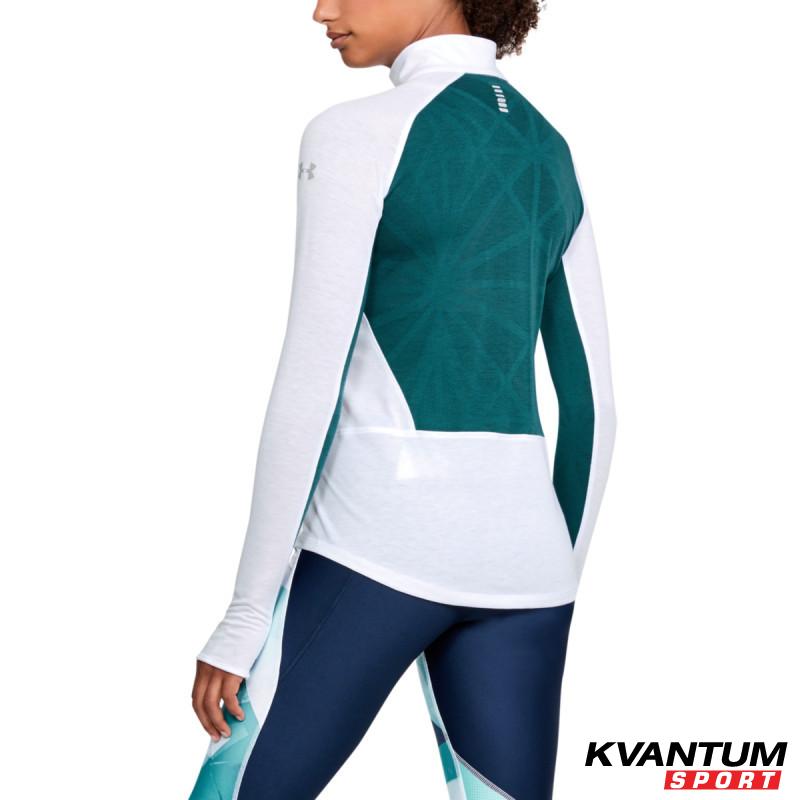 Women's Threadborne Swyft 1/2 Zip