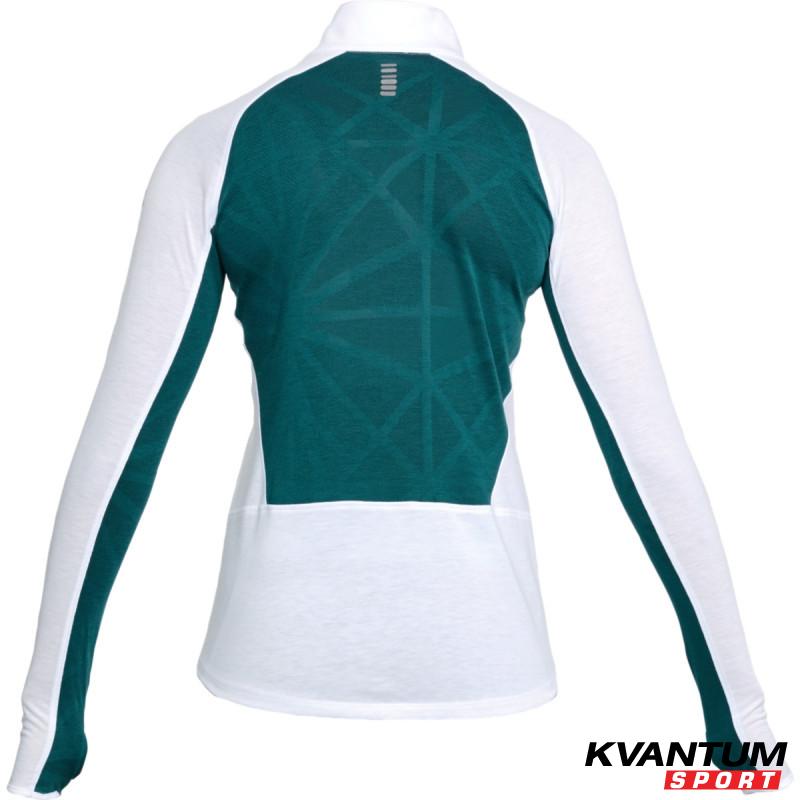 Women's Threadborne Swyft 1/2 Zip