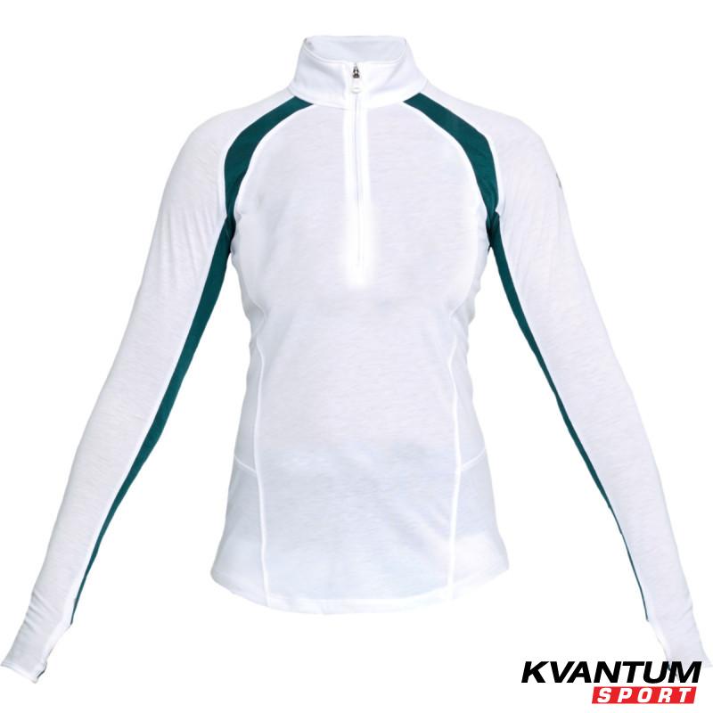 Women's Threadborne Swyft 1/2 Zip