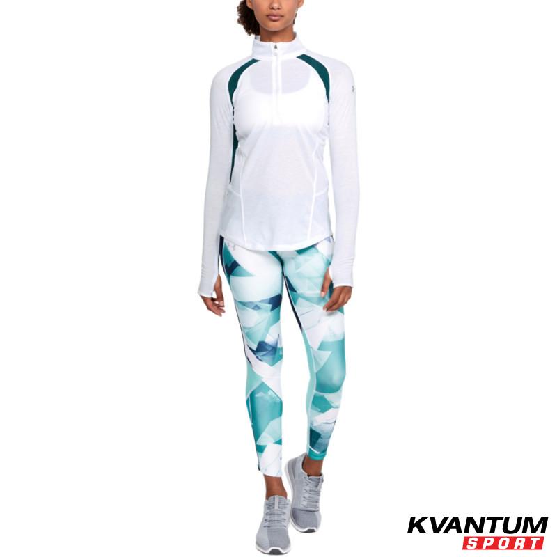 Women's Threadborne Swyft 1/2 Zip