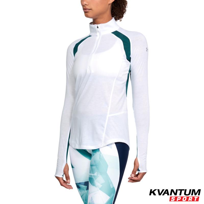 Women's Threadborne Swyft 1/2 Zip