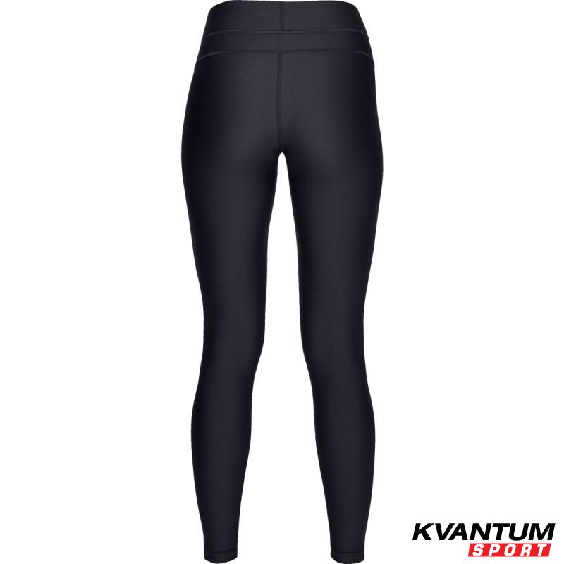 Women's UA HG Armour Printed Legging