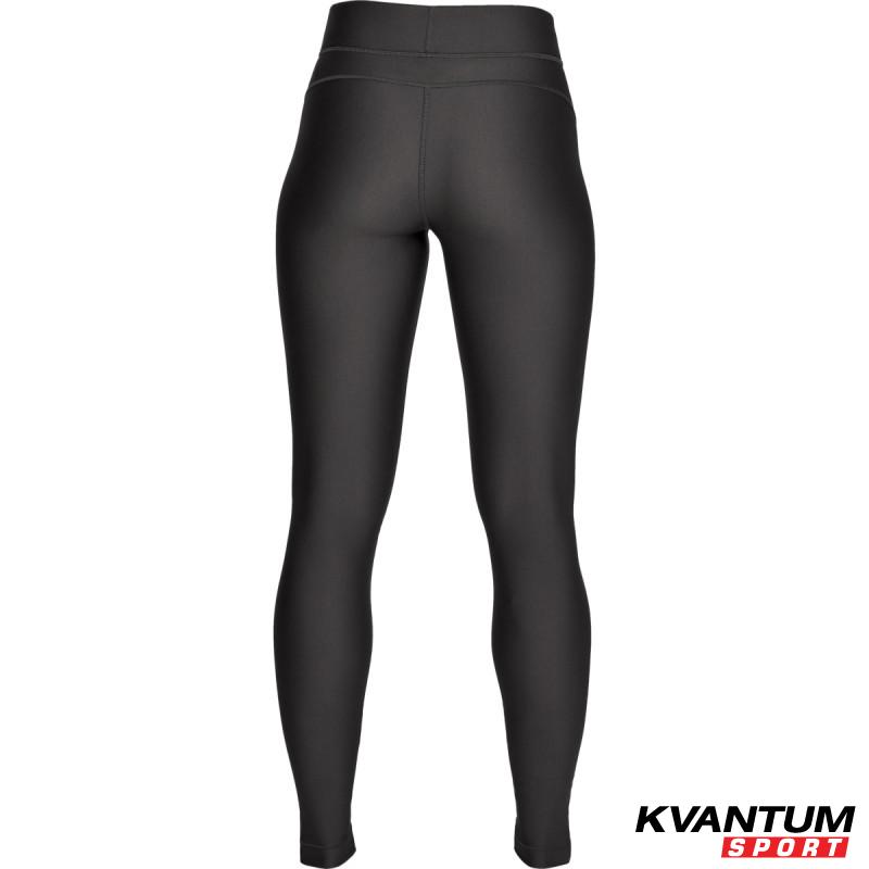 Women's UA HG Armour Printed Legging