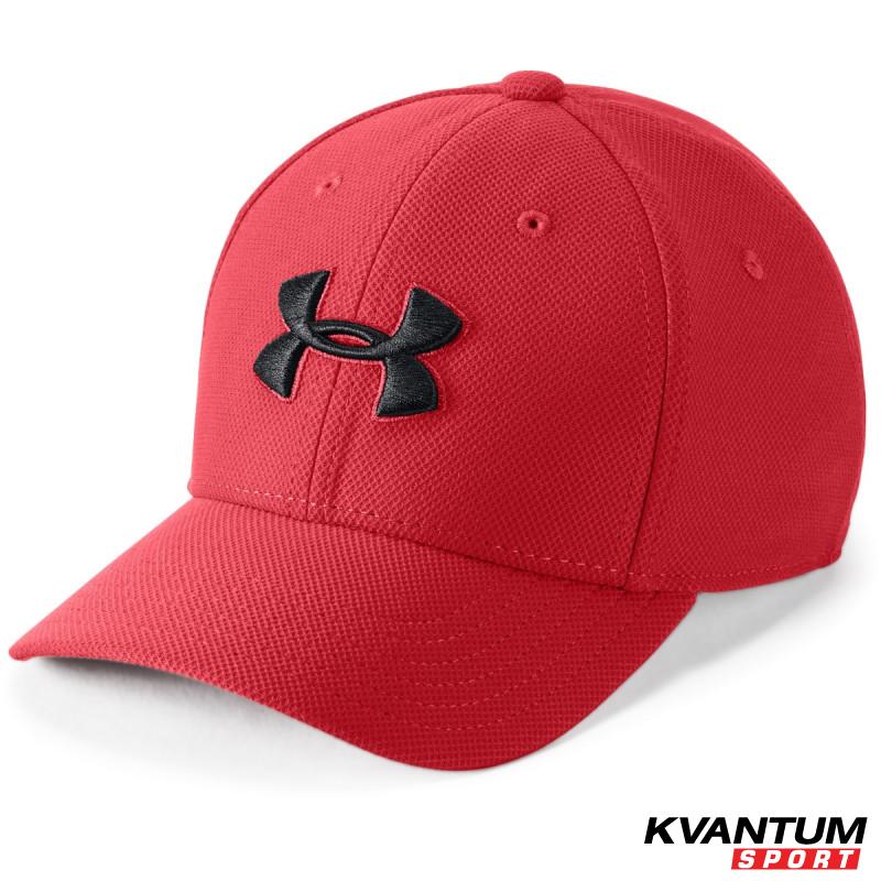 Sapca Baieti BOY S BLITZING 3.0 CAP Under Armour
