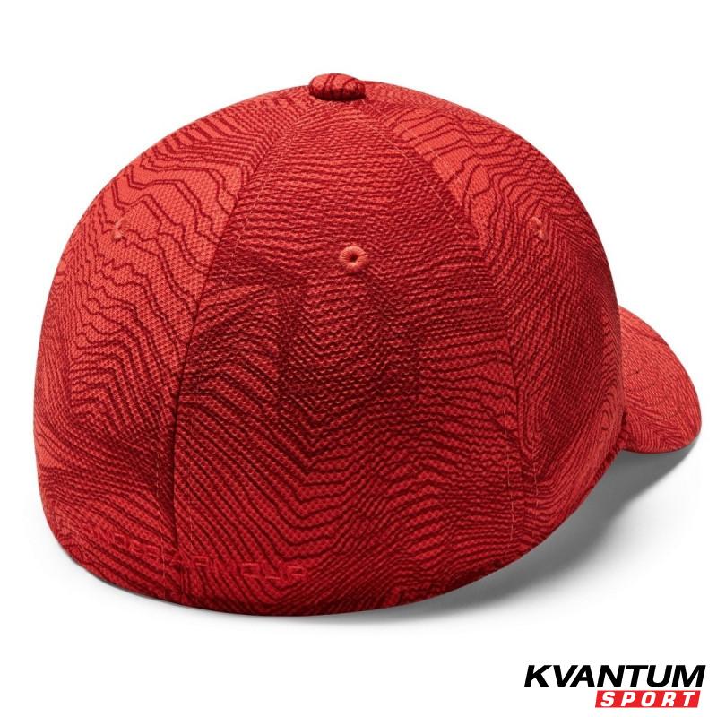 Copii - Boys' UA Printed Blitzing 3.0 Cap