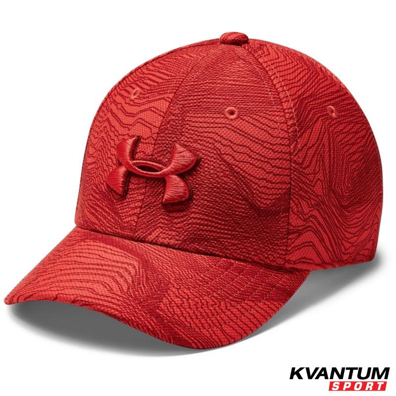 Copii - Boys' UA Printed Blitzing 3.0 Cap
