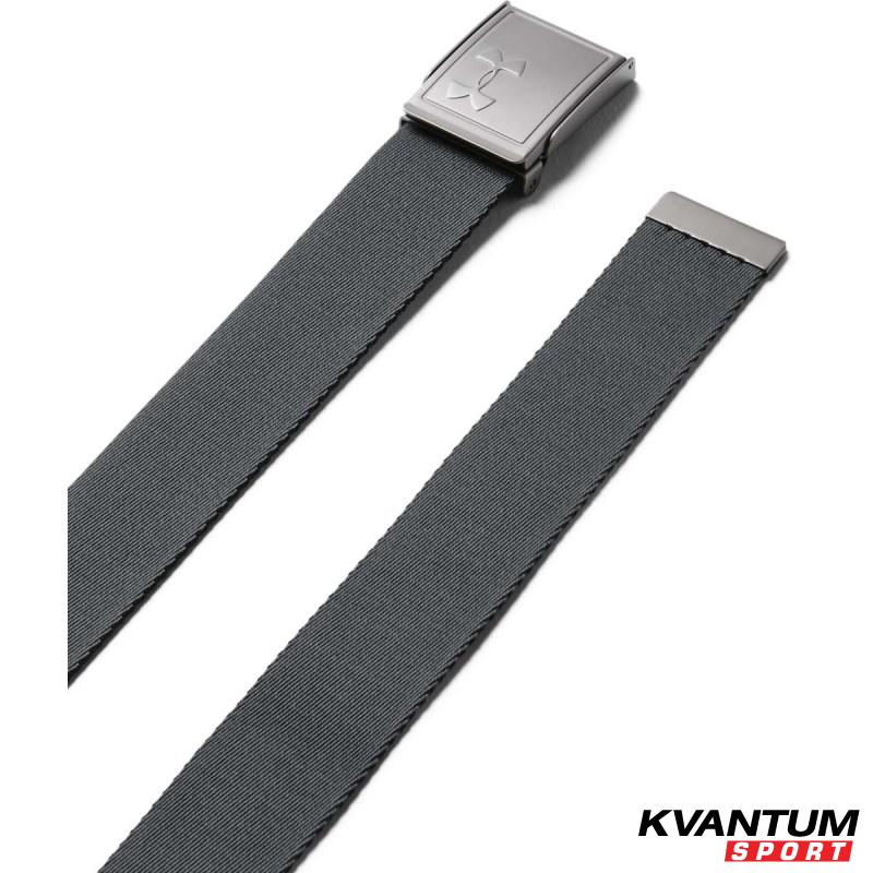 Men's UA Webbing Belt 2.0